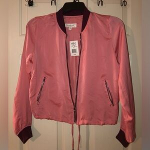 Cloud Chaser Jacket Size Medium NWT stylish, wear for work, casual, or dress up